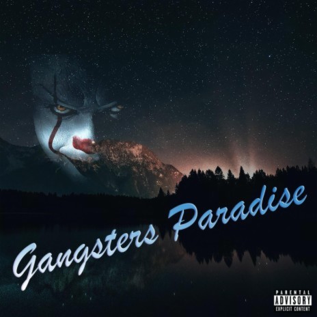 Gangster's Paradice | Boomplay Music