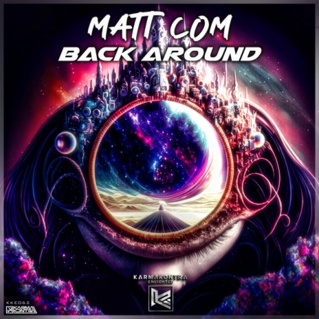 Back Around | Boomplay Music