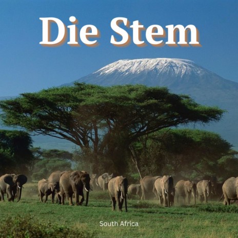 Die Stem | Boomplay Music