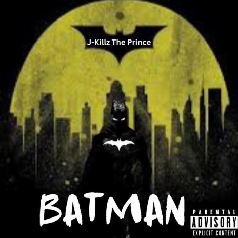 Batman | Boomplay Music