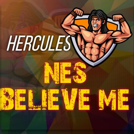 Nes Believe Me | Boomplay Music