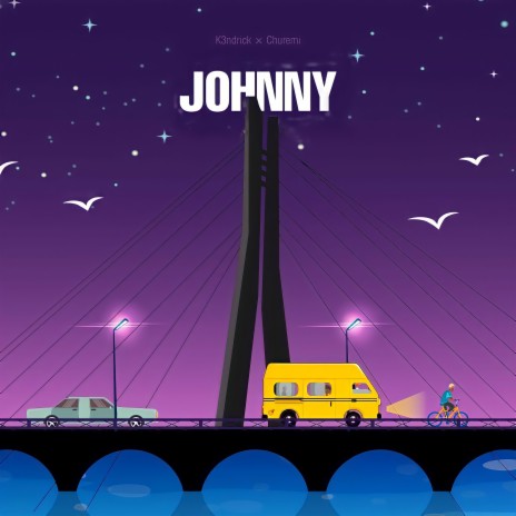 Johnny ft. Churemi | Boomplay Music