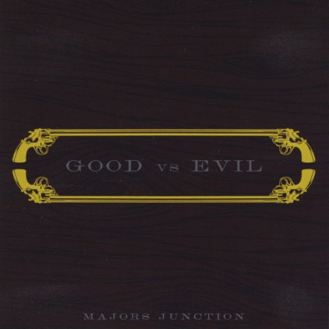 Good Versus Evil | Boomplay Music