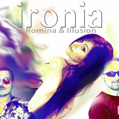 Ironia | Boomplay Music