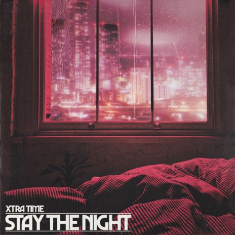 Stay the Night ft. Sophie Owen