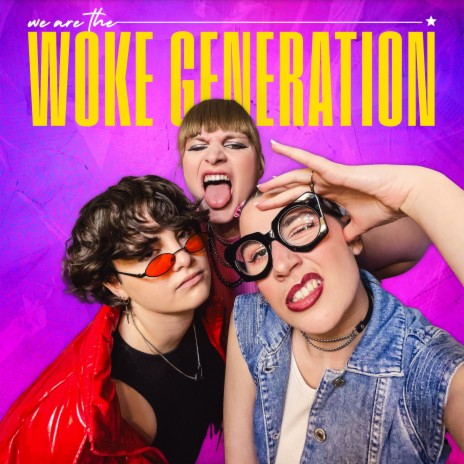 We are the Woke Generation | Boomplay Music