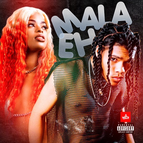 Mala Eh ft. La Sadica, Waldo Calle & Johan Produciendo | Boomplay Music