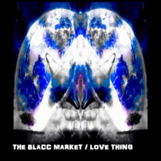 The Blacc Market