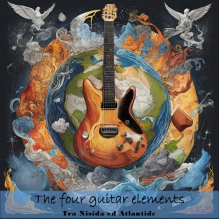 The four guitar elements