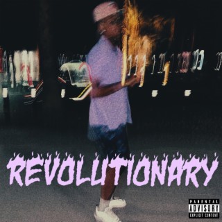 Revolutionary lyrics | Boomplay Music