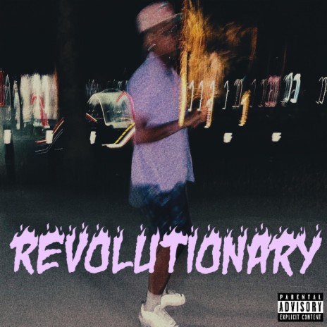 Revolutionary | Boomplay Music