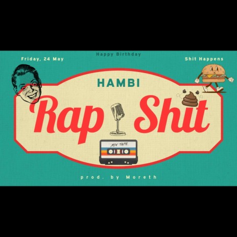 Rap Shit | Boomplay Music