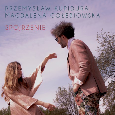 Spojrzenie ft. Magdalena Este