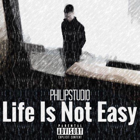 Life Is Not Easy (Instrumental) | Boomplay Music