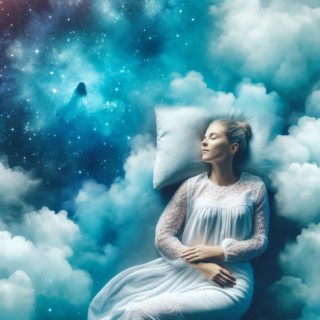 Peacefull Sleeping: Deep Sleep and Trouble Sleeping, Healing Delta Waves