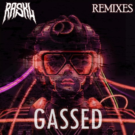 Gassed (Deddshot Remix) ft. Deddshot | Boomplay Music