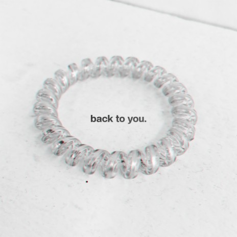 back to you.