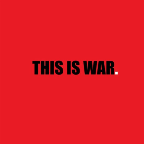 THIS IS WAR. (Lil Ayn Diss) | Boomplay Music