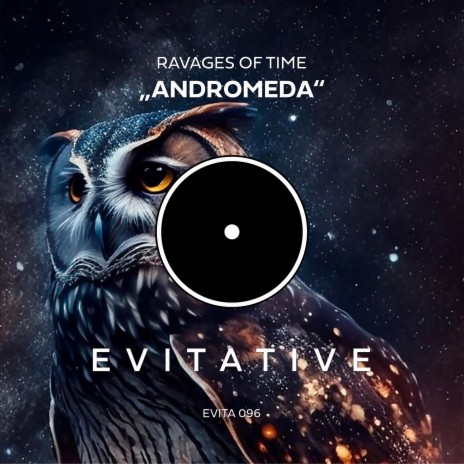 Andromeda | Boomplay Music