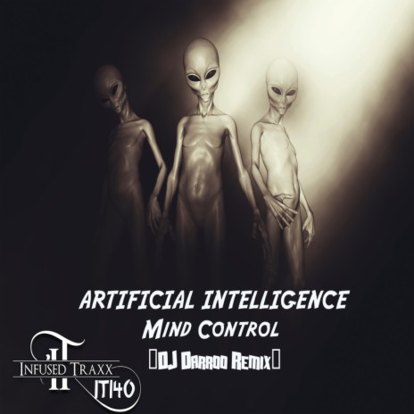 Mind Control (DJ Darroo Remix) | Boomplay Music