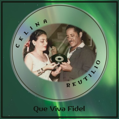 Que Viva Fidel | Boomplay Music