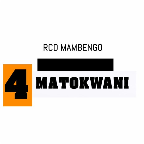 4 Matokwani | Boomplay Music