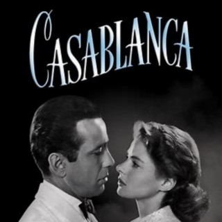 CASABLANCA