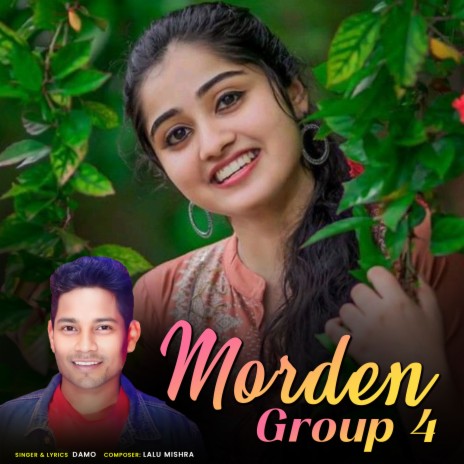 Morden Group 4 | Boomplay Music