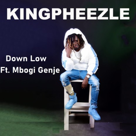 Down Low ft. Mbogi Genje | Boomplay Music