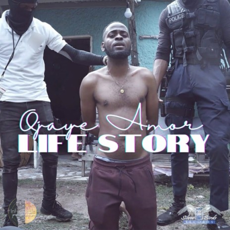 Life Story | Boomplay Music