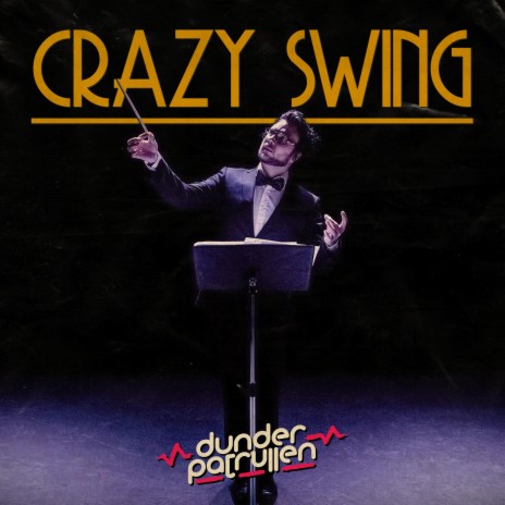 Crazy Swing | Boomplay Music