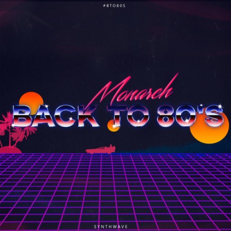 Back To 80's (Radio Edit)