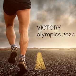 VICTORY olympics 2024