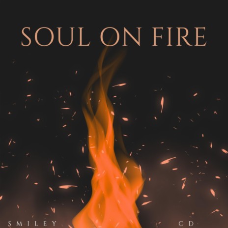 Soul On Fire ft. CD | Boomplay Music
