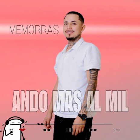 Ando mas al mil | Boomplay Music