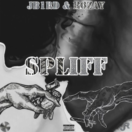 SPLIFF ft. RØZAY | Boomplay Music