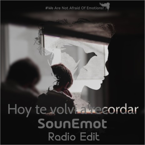 Hoy Te Volví a Recordar (Radio Edit) | Boomplay Music