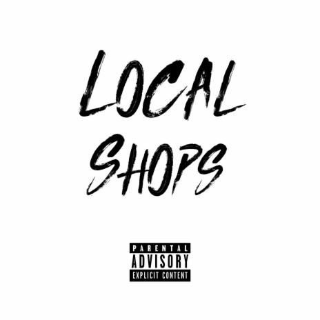 Local Shops (feat. Vd & Dopey) | Boomplay Music