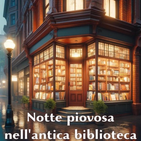 Biblioteca Serenità