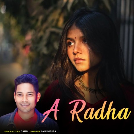 A Radha | Boomplay Music