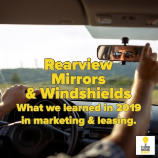 SHI 0416 - Rearview Mirrors & Windshields