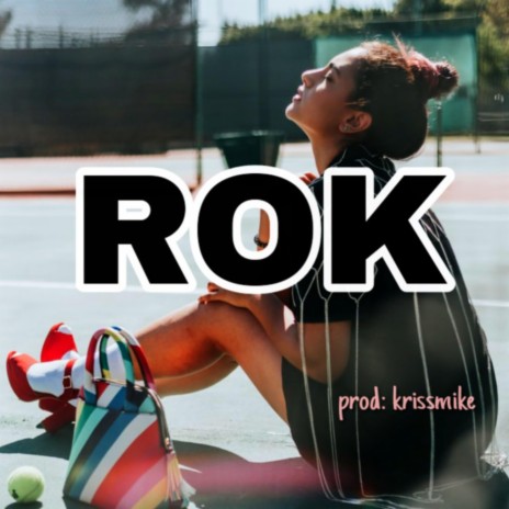 Rok Afro beat free (Afro RnB soul love romantic pop instrumentals' beats) | Boomplay Music