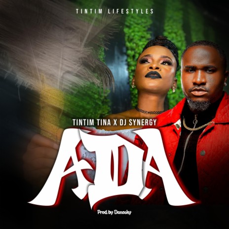 ADA ft. DJSYNERGY | Boomplay Music