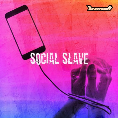 Social Slave | Boomplay Music