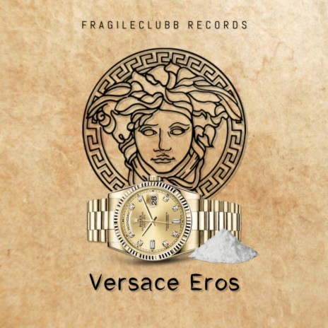 Versace Eros | Boomplay Music