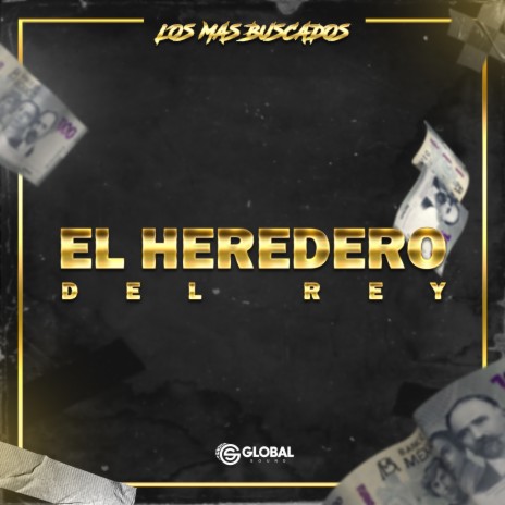 EL HEREDERO DEL REY | Boomplay Music