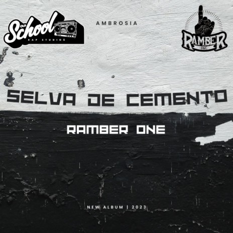 Selva de cemento | Boomplay Music