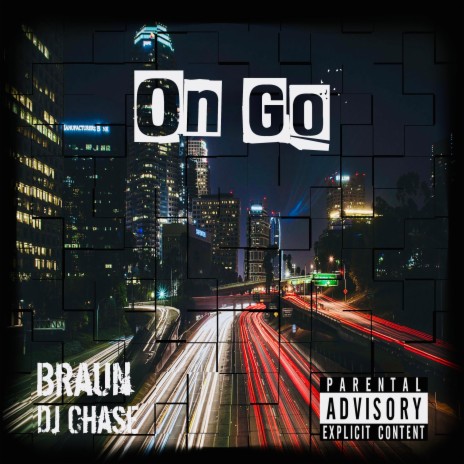 On Go ft. Dj Chase | Boomplay Music