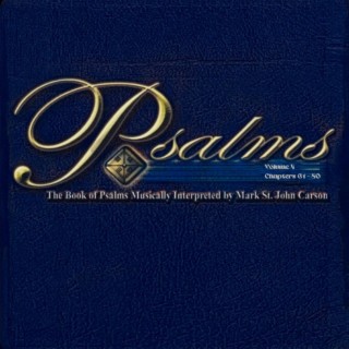 Psalms Vol. 4 Chapters 61-80
