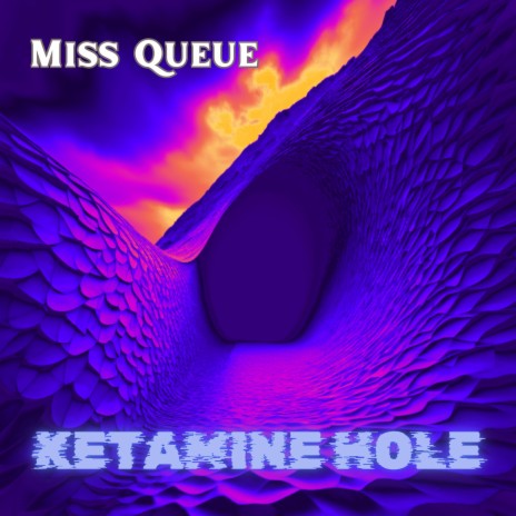 Ketamine Hole